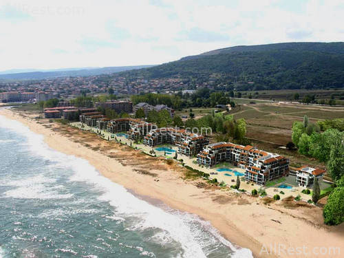 Obzor Beach Resort 